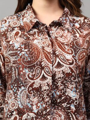 party shirt for women