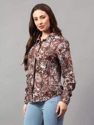 party shirt for women