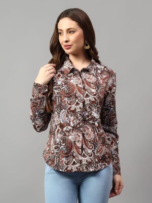 party shirt for women
