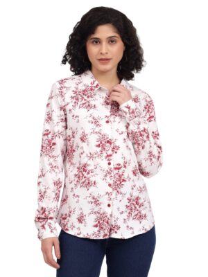 Nksa Fashion Women Shirt