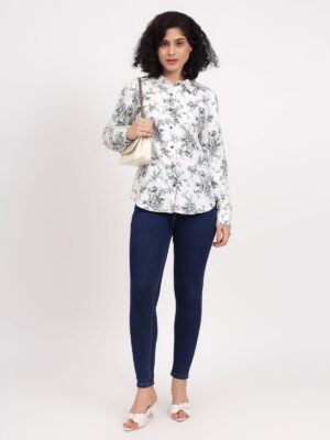 Nksa Fashion Women Shirt