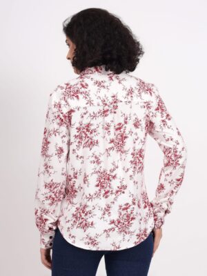 Nksa Fashion Women Shirt