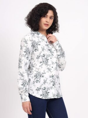 Nksa Fashion Women Shirt