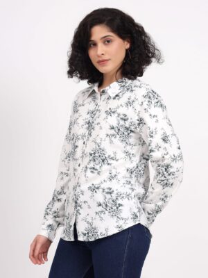 Nksa Fashion Women Shirt
