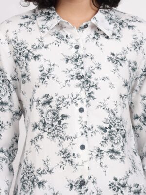 Nksa Fashion Women Shirt