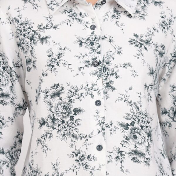 Nksa Fashion Women Shirt