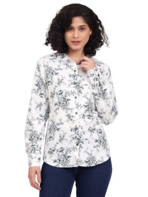 Nksa Fashion Women Shirt