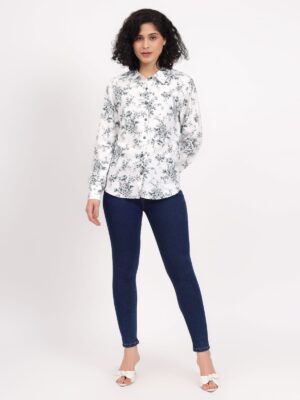 Nksa Fashion Women Shirt