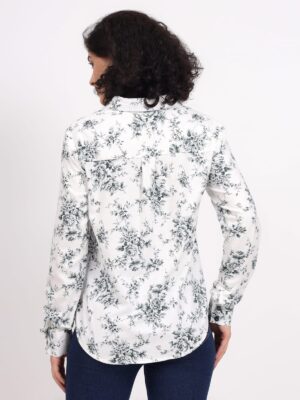 Nksa Fashion Women Shirt