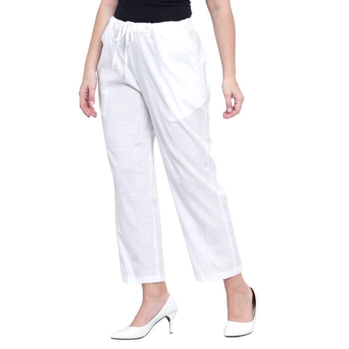 White  pants - Image 8