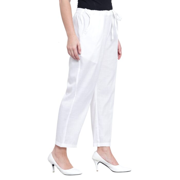 White  pants - Image 5