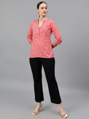 Nksa Fashion Women Top