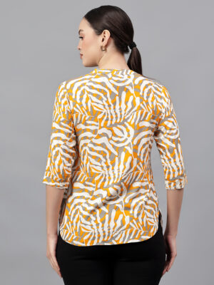Nksa Fashion Women Top