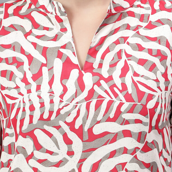 Nksa Fashion Women Top