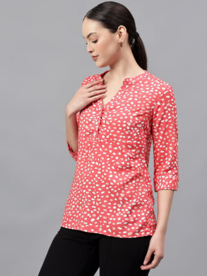 Nksa Fashion Women Top