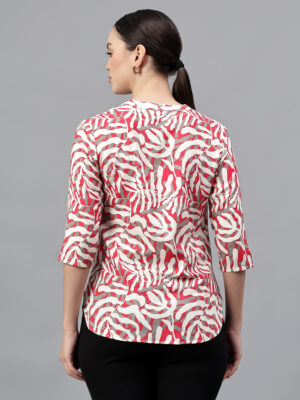 Nksa Fashion Women Top