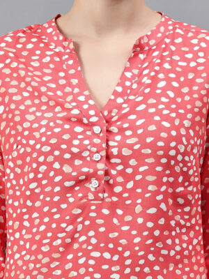 Nksa Fashion Women Top