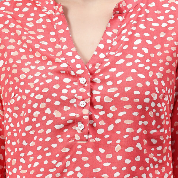 Nksa Fashion Women Top