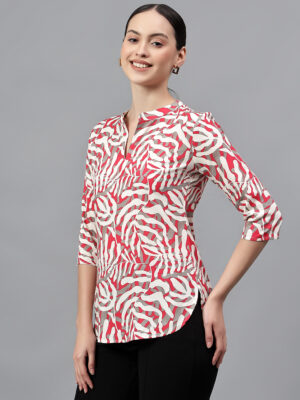Nksa Fashion Women Top