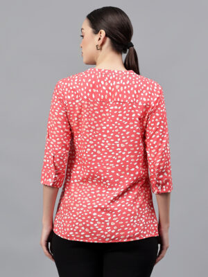 Nksa Fashion Women Top