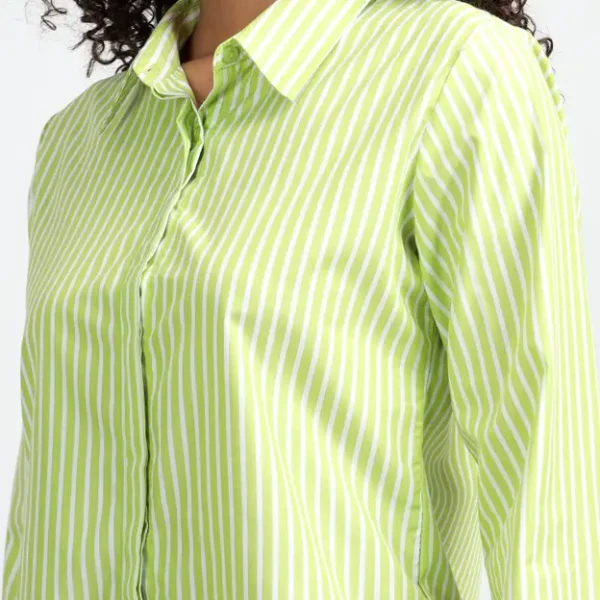 Nksa-fashion-Women-Green