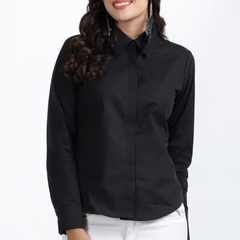Back Shirt