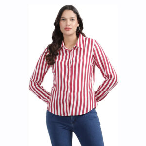 nksa red shirt