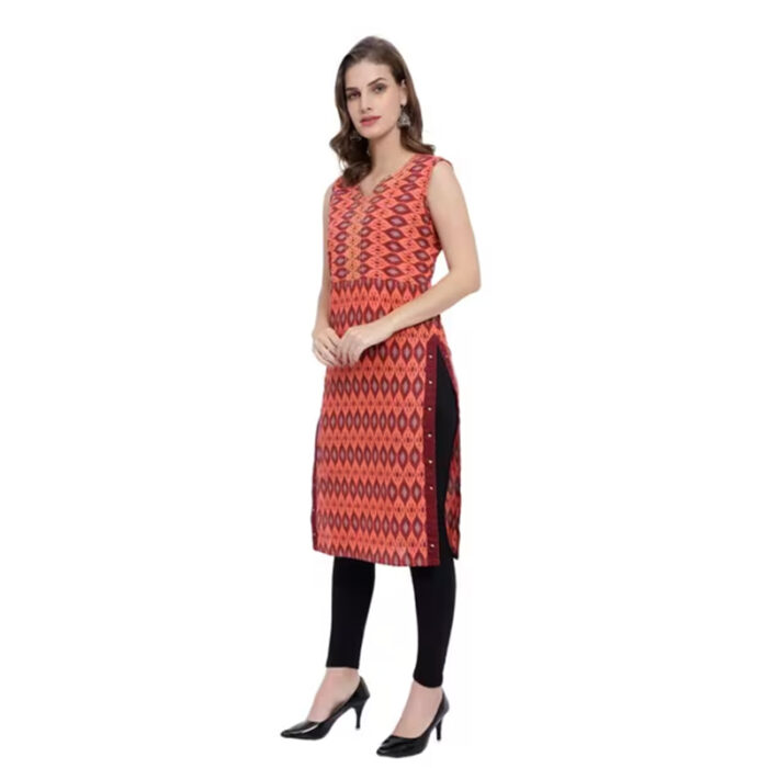 Self-design Kurta