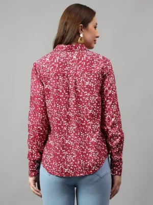 Nksa Fashion Women Shirt - Image 6