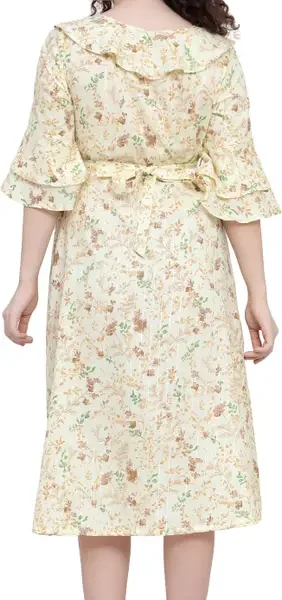 Nksa Fashion Women kurti