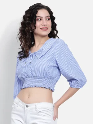 style women top