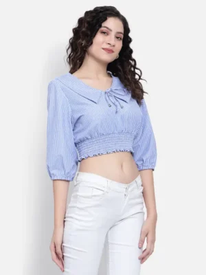 style women top