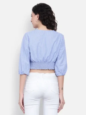 style women top