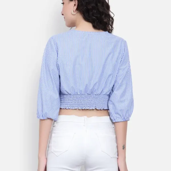style women top