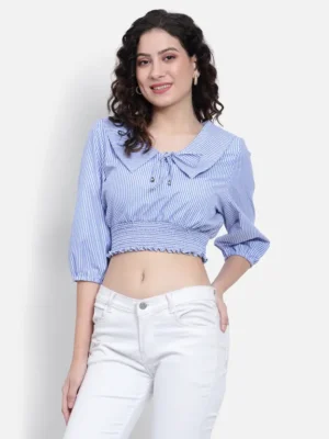style women top
