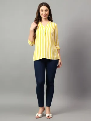 Formal top