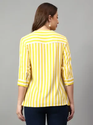 Formal top