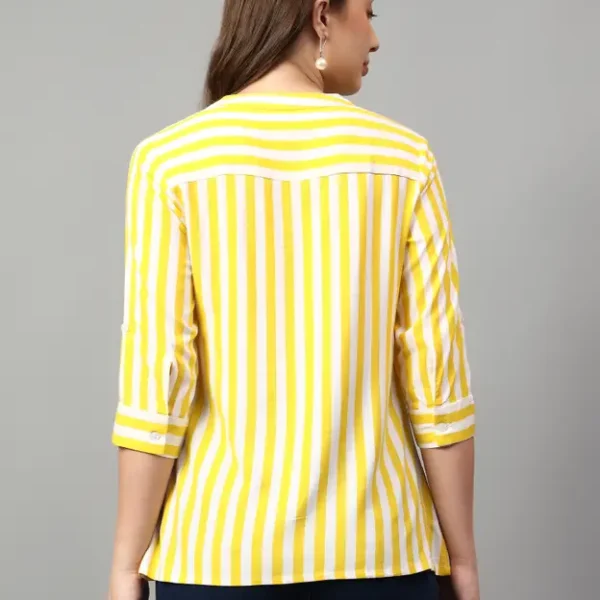 Formal top
