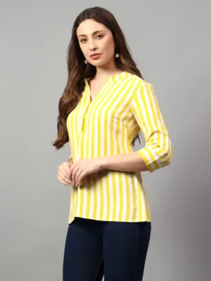 Formal top