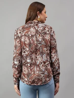 new mowen shirt
