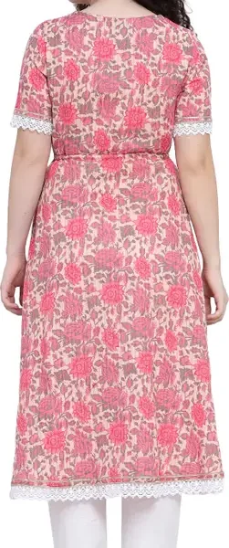 Nksa Fashion Women kurti