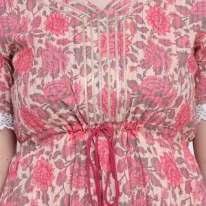 Nksa Fashion Women kurti