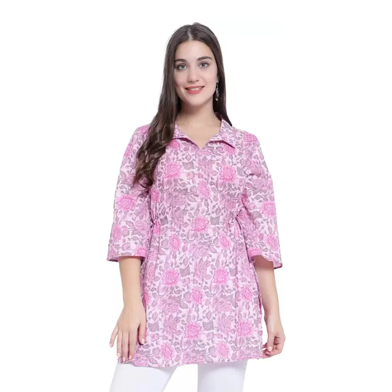 Floral Print