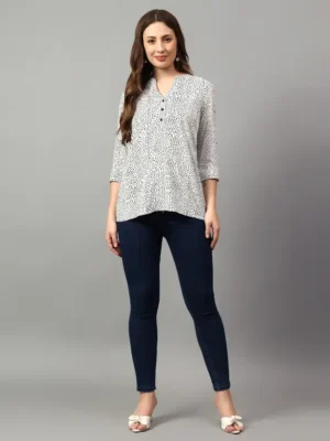 Formal top