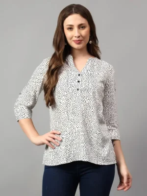 Formal top