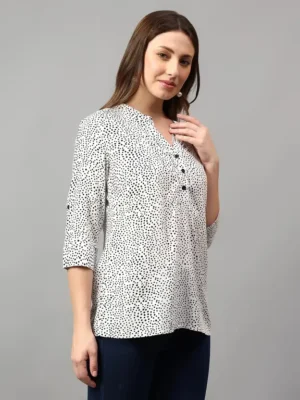 Formal top