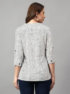 Formal top