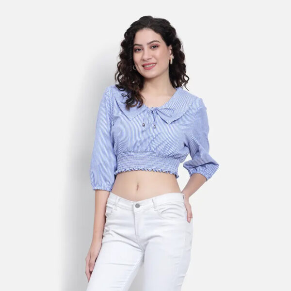 style women top
