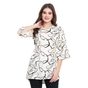 Nksa Fashion Women Top