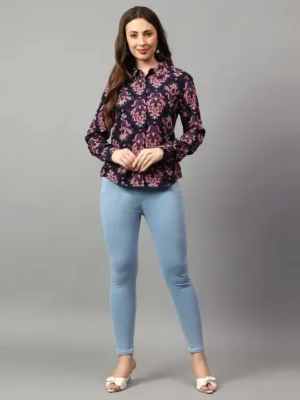 print shirt